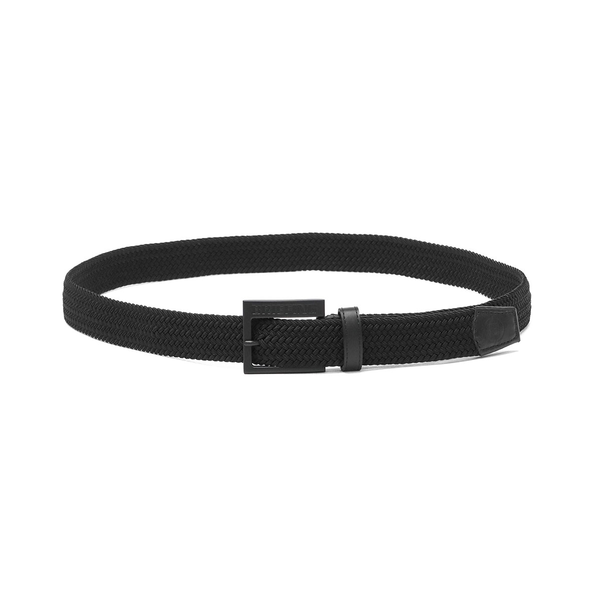 日本正規品】BRIEFING GOLF ブリーフィング ゴルフ MS SQUARE BUCKLE