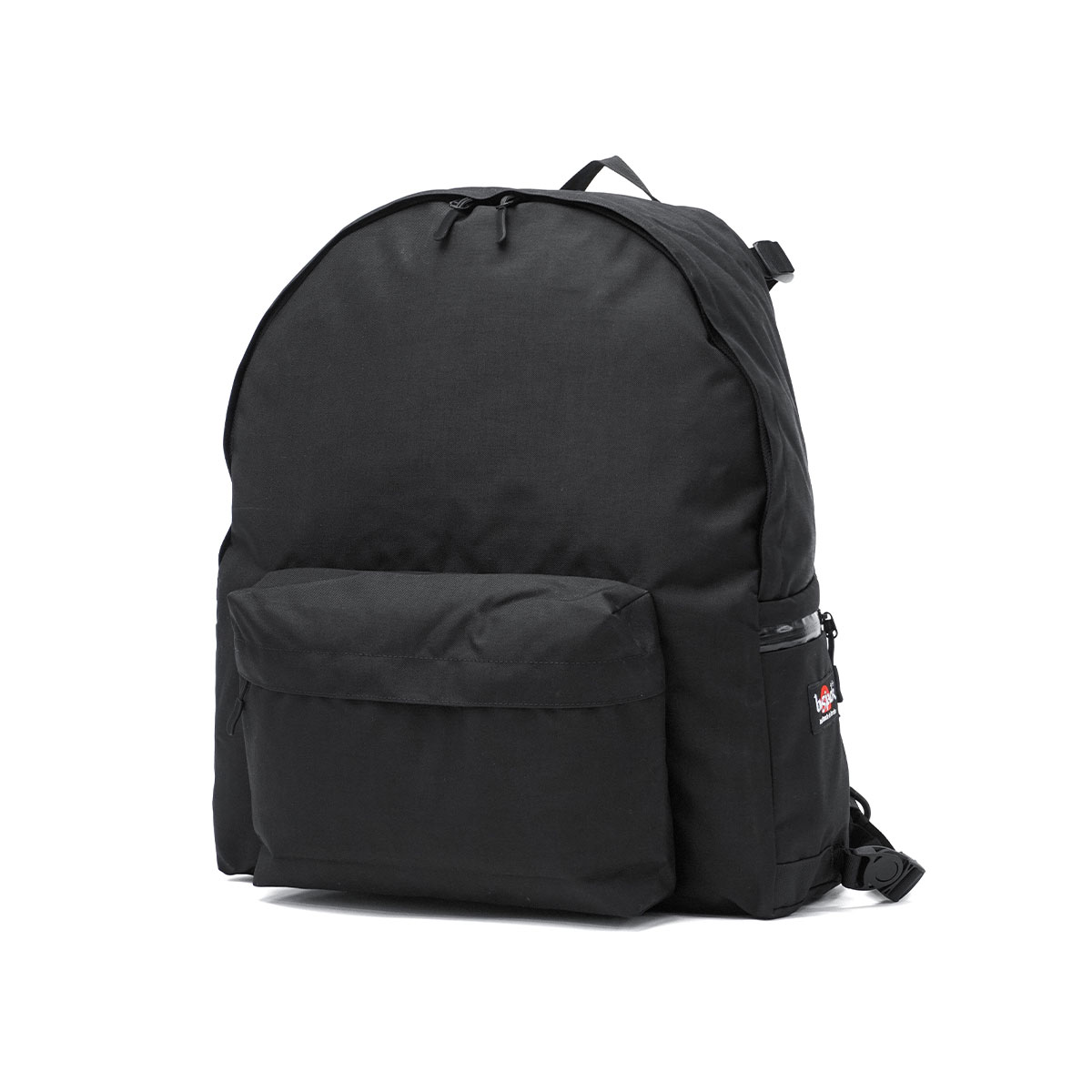 ブラックリュック・バックパック bagjack バッグジャック Daypack L リュック 01276｜【正規販売店
