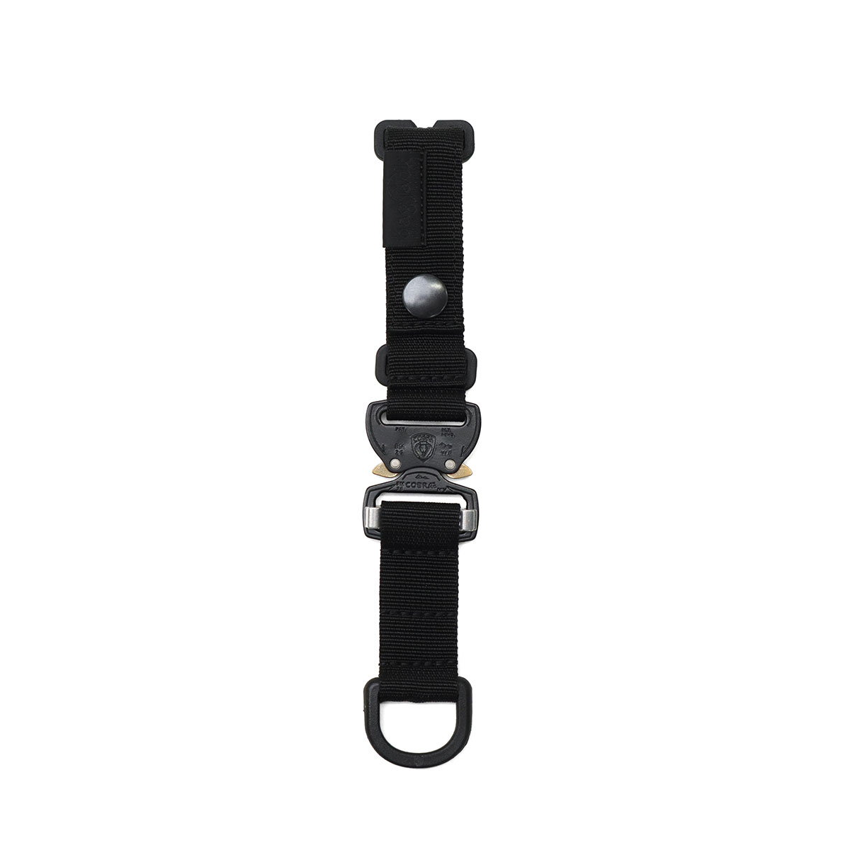 bagjack バッグジャック Cobra Keycatcher キーホルダー 02144｜【正規
