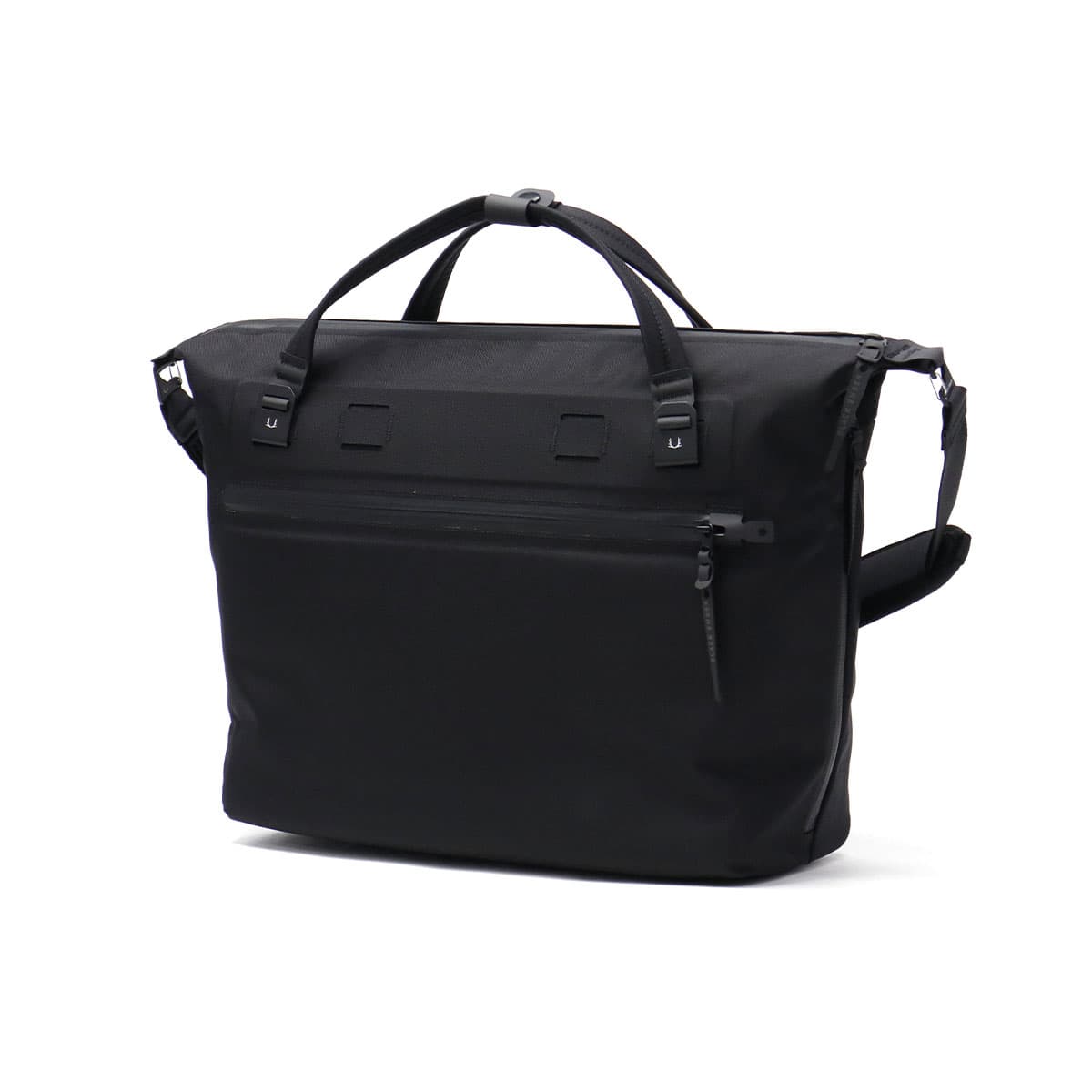 正規取扱店】BLACK EMBER ブラックエンバー WPT SHOULDER TOTE 2WAY