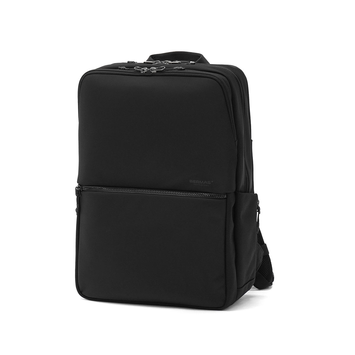 BERMAS バーマス ビジネスリュック デイパックM 正規品1年保証】BERMAS バーマス CITYSCAPE デイパックL ビジネス