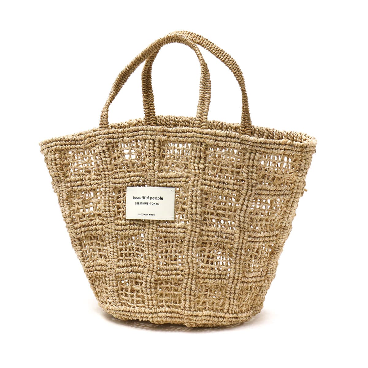 セール50%OFF】 beautiful people ビューティフルピープル abaca