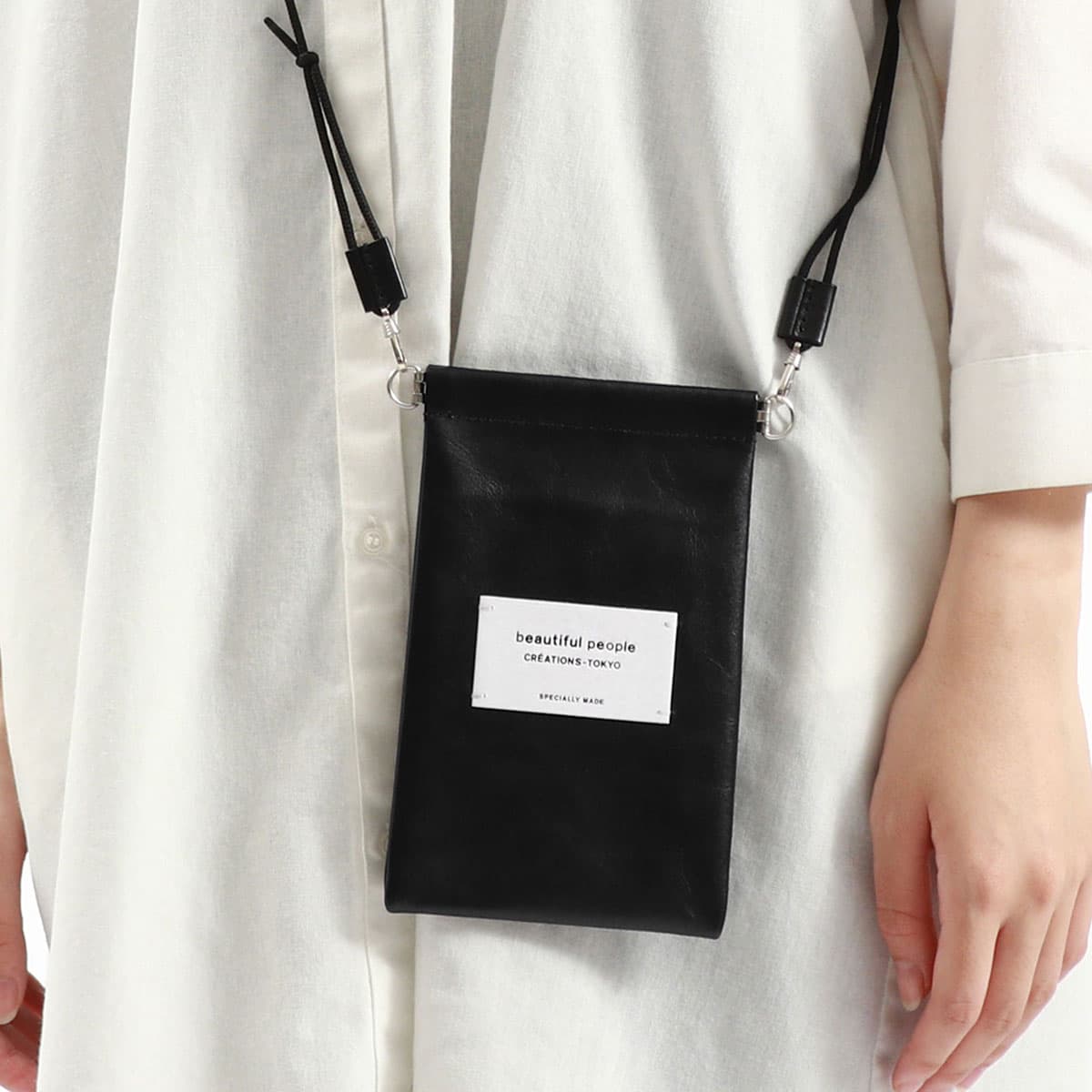 セール50%OFF】 beautiful people ビューティフルピープル color