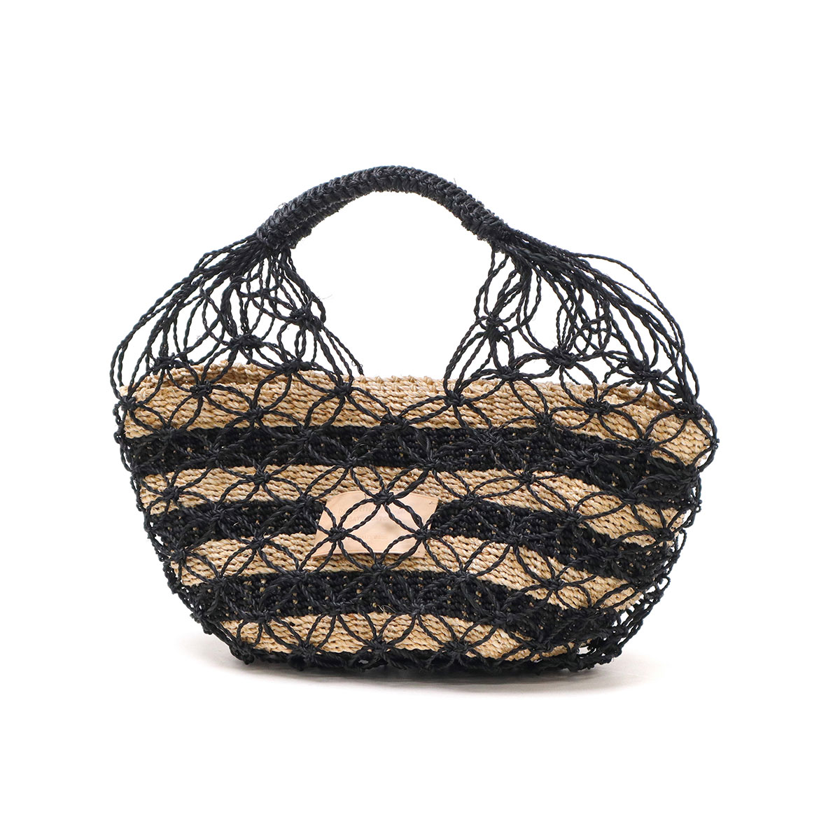 beautiful people かごバッグ セール30%OFF】 beautiful people ビューティフルピープル abaca biku