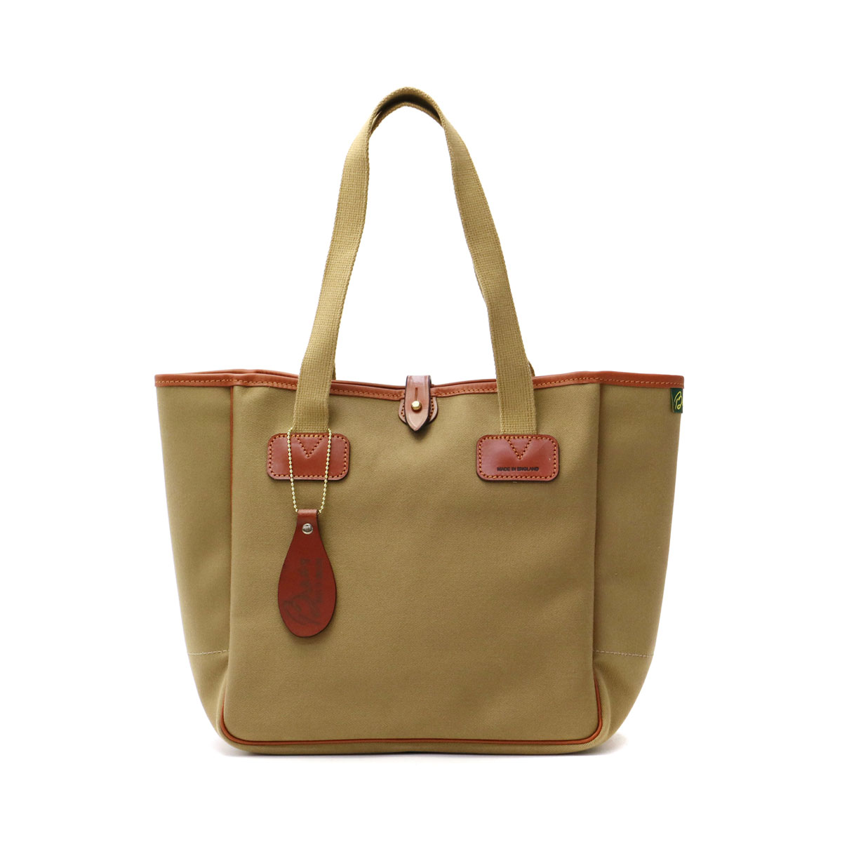 正規取扱店】Brady ブレディ EXTRA SMALL CARRYALL トートバッグ