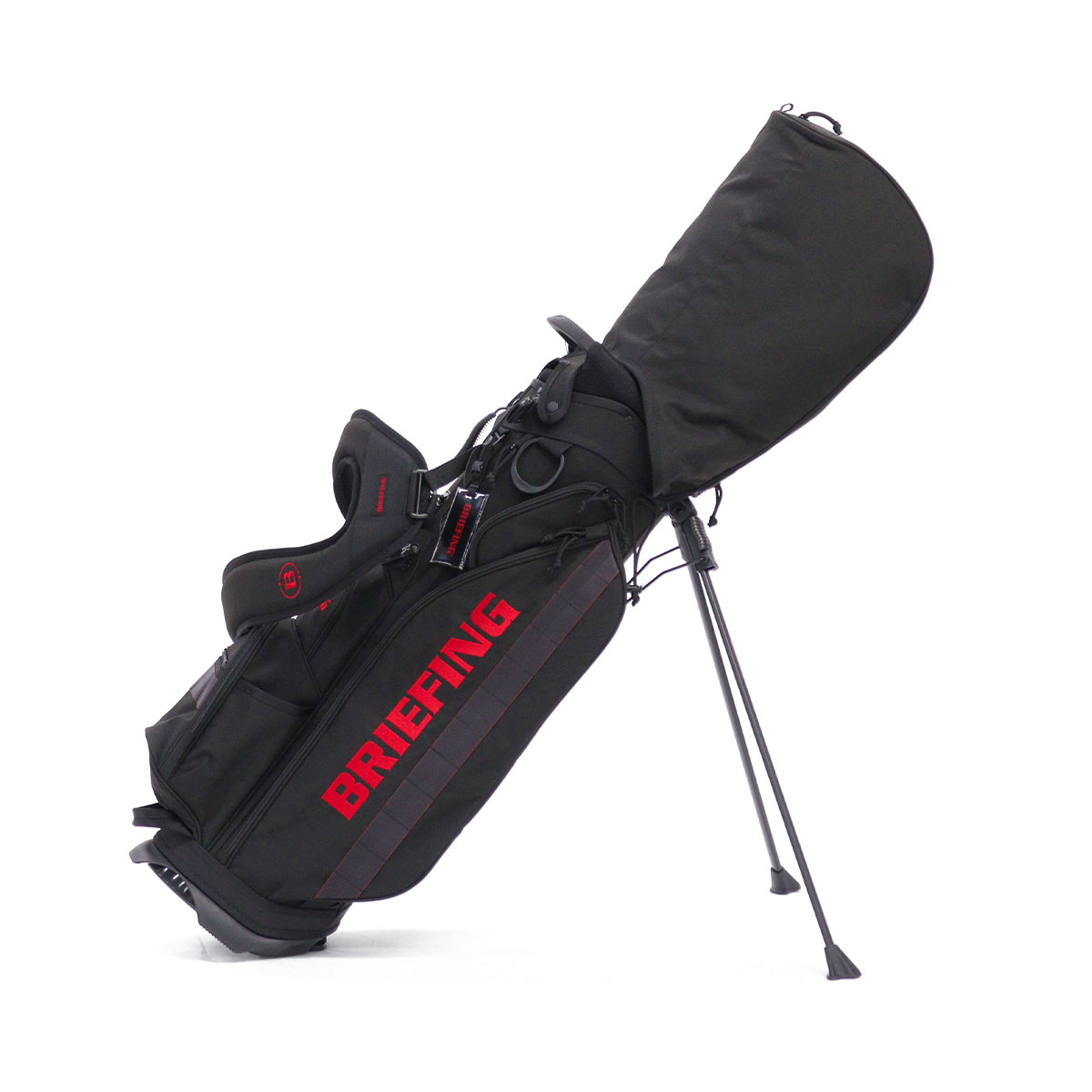 日本正規品】BRIEFING GOLF ブリーフィング ゴルフ STANDARD SERIES CR