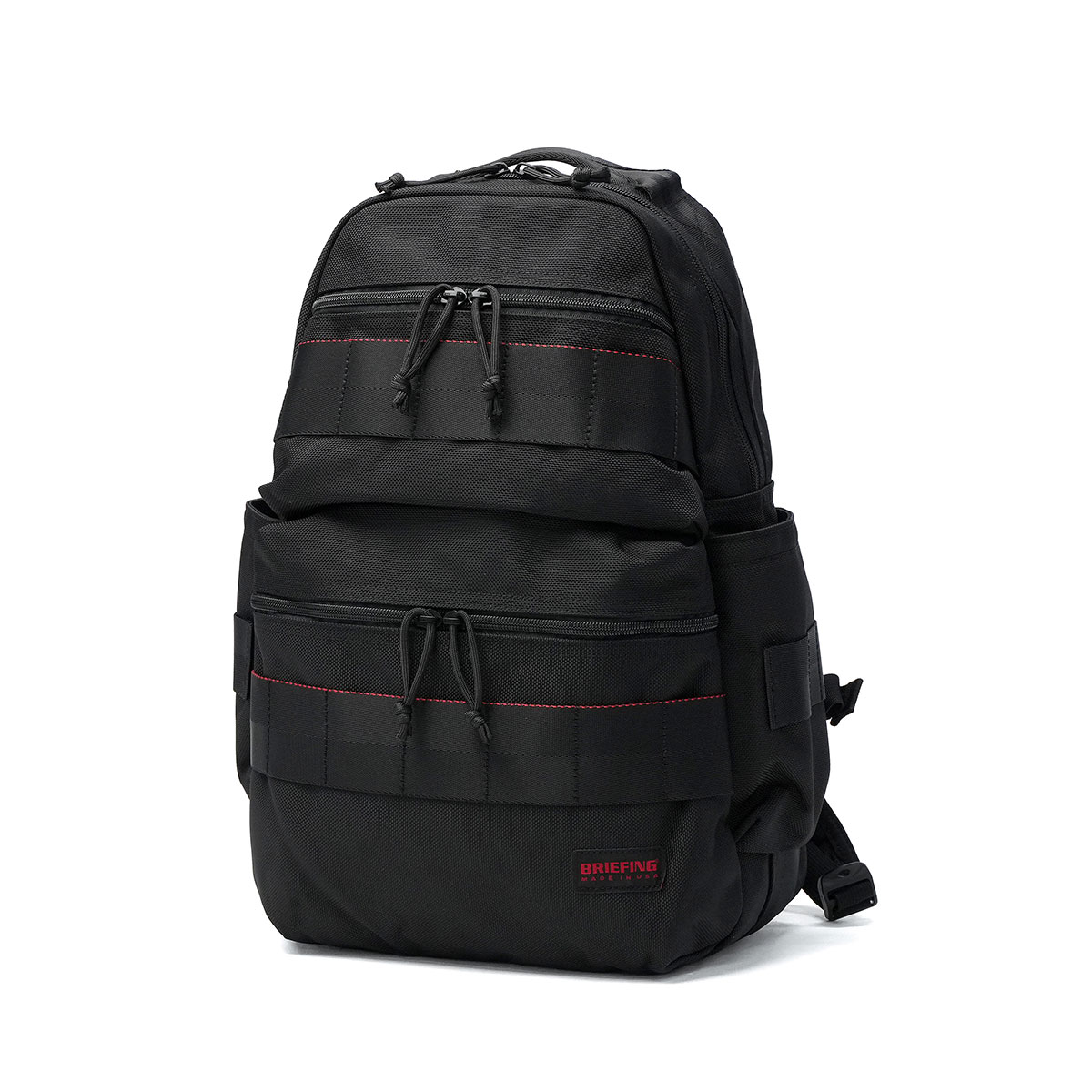 日本正規品】BRIEFING ブリーフィング ATTACK PACK リュックサック