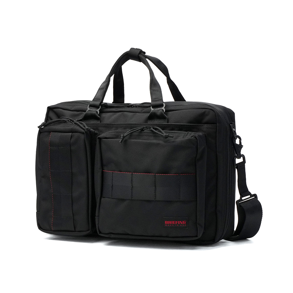 ブリーフィング NEO TRINITY LINER BRF399219 3WAY 日本正規品】BRIEFING ブリーフィング MADE IN USA NEO TRINITY LINER
