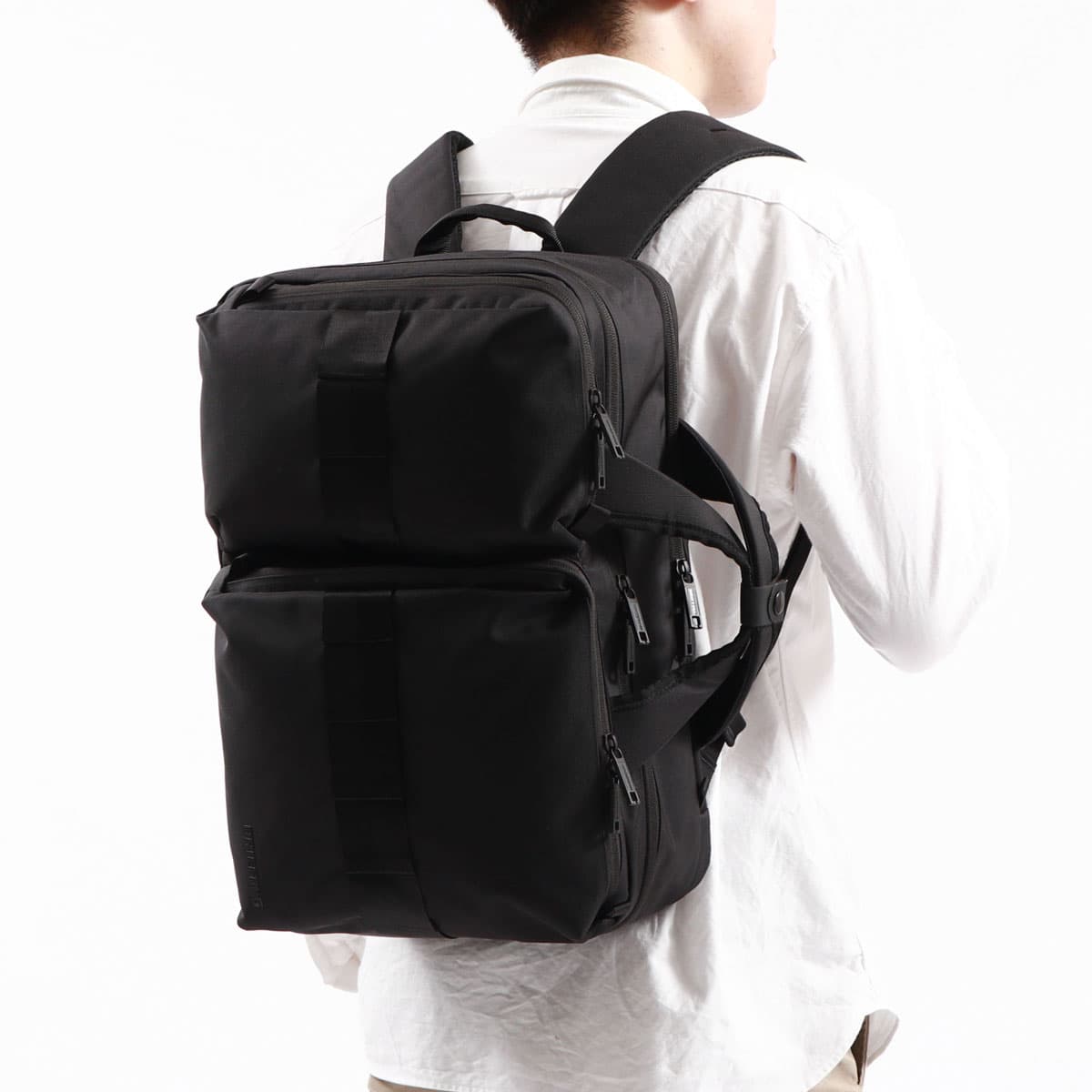 【新品】ブリーフィング　BRIEFING SW 2WAY PACK 16 WR ブリーフィング SW 2WAY パック BRIEFING SW 2WAY PACK 16 WR