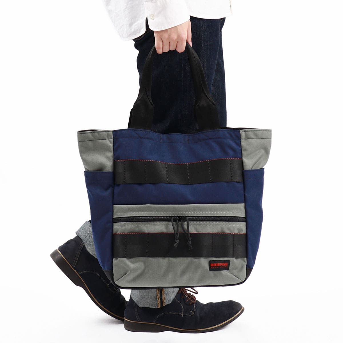 日本正規品】BRIEFING ブリーフィング MADE IN USA COLLECTION