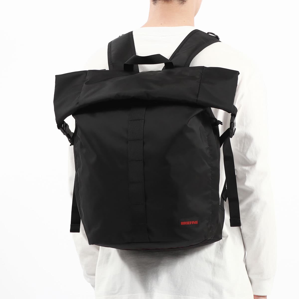 セール30%OFF】【日本正規品】 BRIEFING ブリーフィング JUMP 
