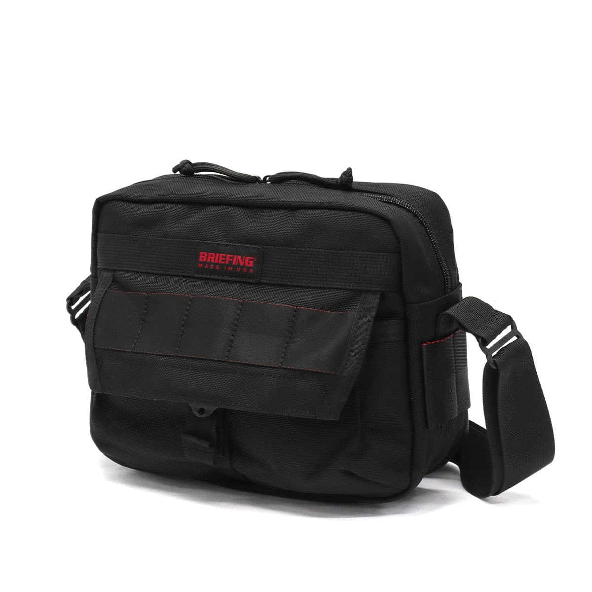 ブリーフィングMAG SHOULDER S ショルダーバッグ BRA243L38 日本正規品】BRIEFING ブリーフィング MADE IN USA MAG SHOULDER S