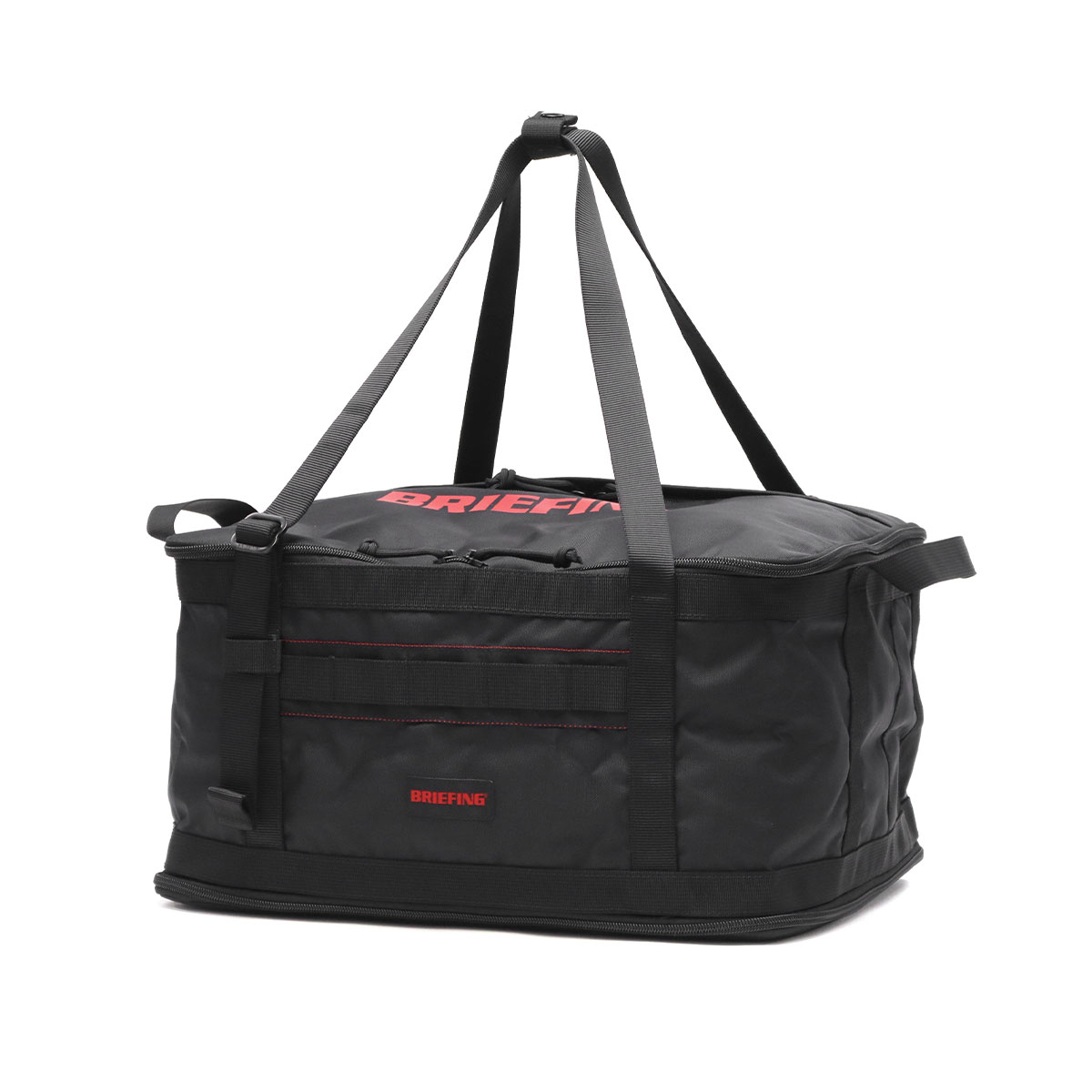 日本正規品】BRIEFING ブリーフィング OUTDOOR EQUIPMENT FIELD