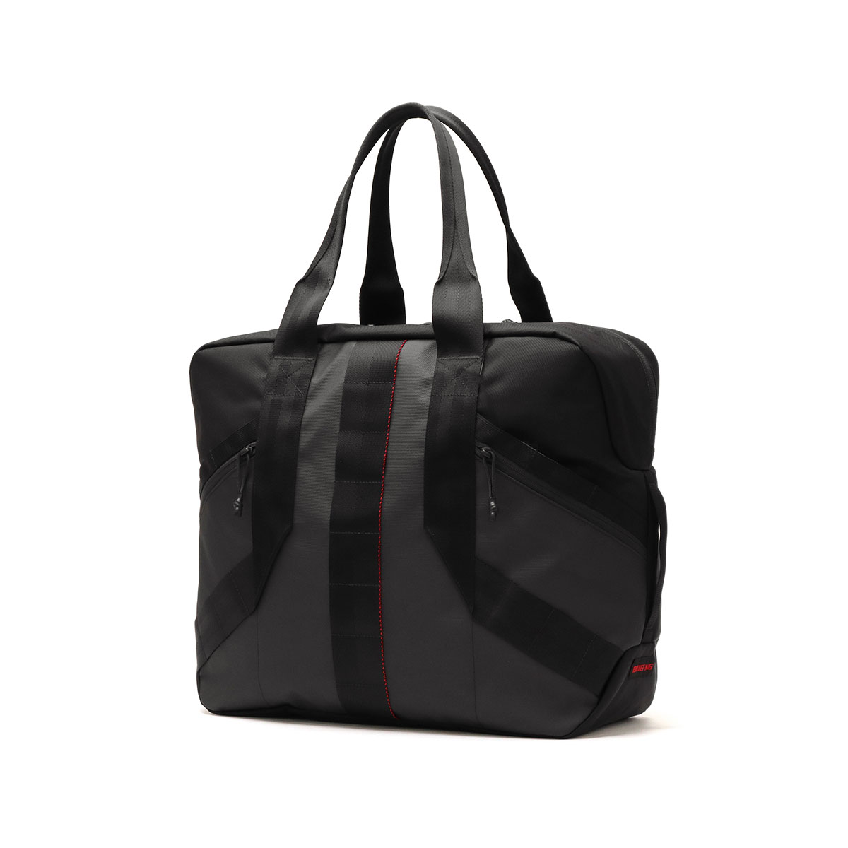 日本正規品】BRIEFING ブリーフィング JET/TRAVEL FLIGHT BOSTON