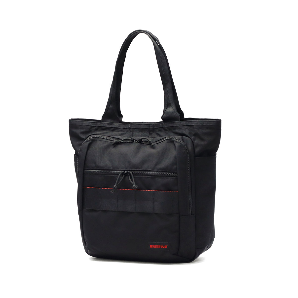 日本正規品】BRIEFING ブリーフィングAG BS BOX TOTE TALL AG トート