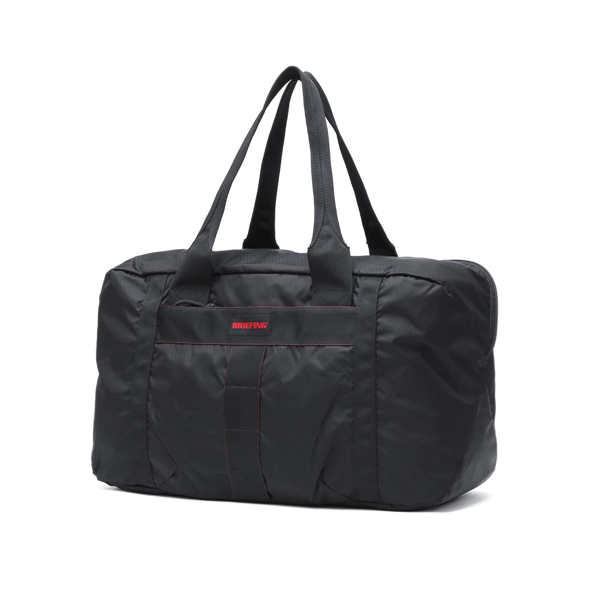 BRIEFING CONTAINER ボストンバッグ 選べるノベルティ付】ブリーフィング BRIEFING ボストンバッグ
