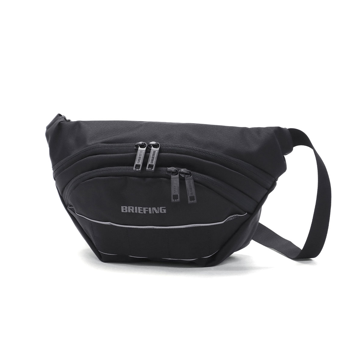 日本正規品】BRIEFING ブリーフィング MFC CROSS BODY BAG M ボディ