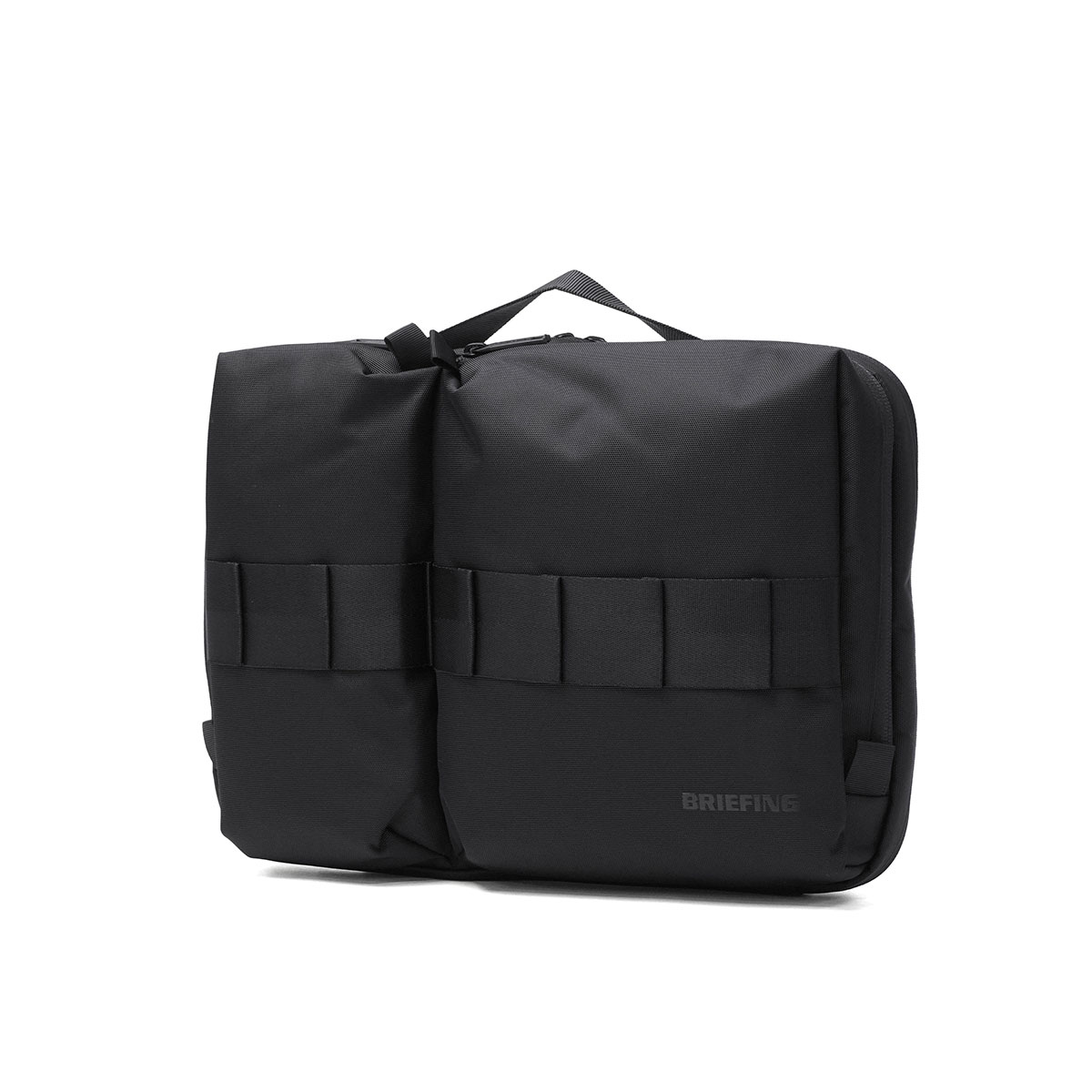 日本正規品】BRIEFING ブリーフィング SOLID WAVE COLLECTION SW