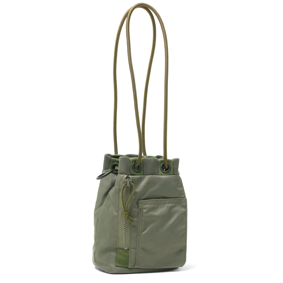 日本正規品】BRIEFING ブリーフィング FIME PURSE SACK 巾着バッグ