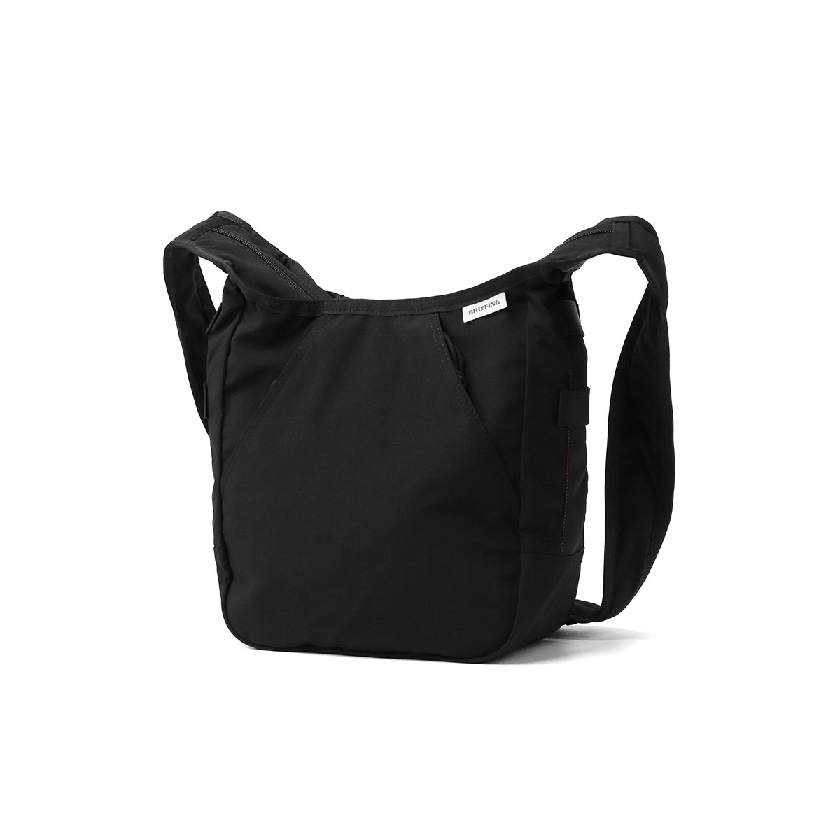 日本正規品】BRIEFING ブリーフィング COURIER HOBO BAG TALL S 
