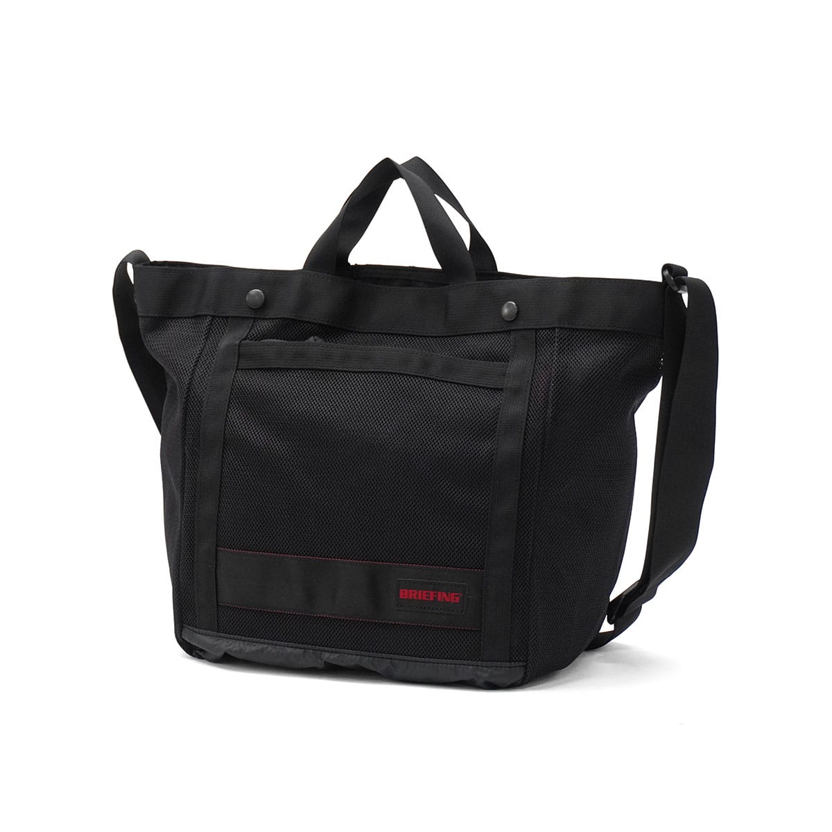 日本正規品】BRIEFING ブリーフィング CM UTILITY 2WAY SHOULDER