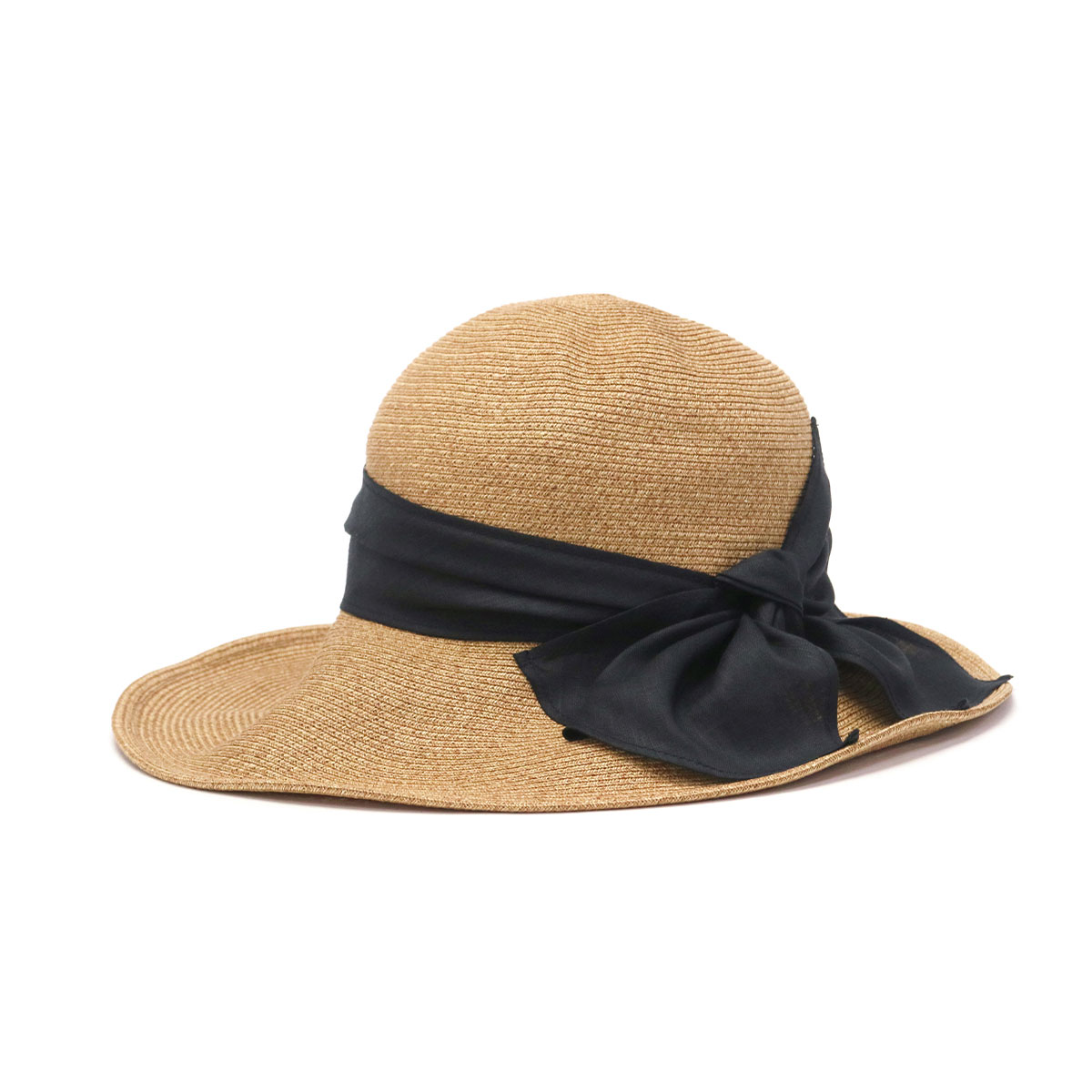 CA4LA カシラ YELL BRAID6 キャペリンハット ONM-01888｜【正規販売店