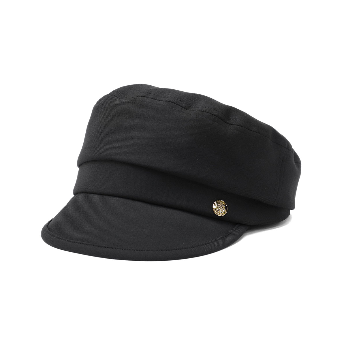 CA4LA カシラ Main Collection MAT TWILL キャスケット TAM02815