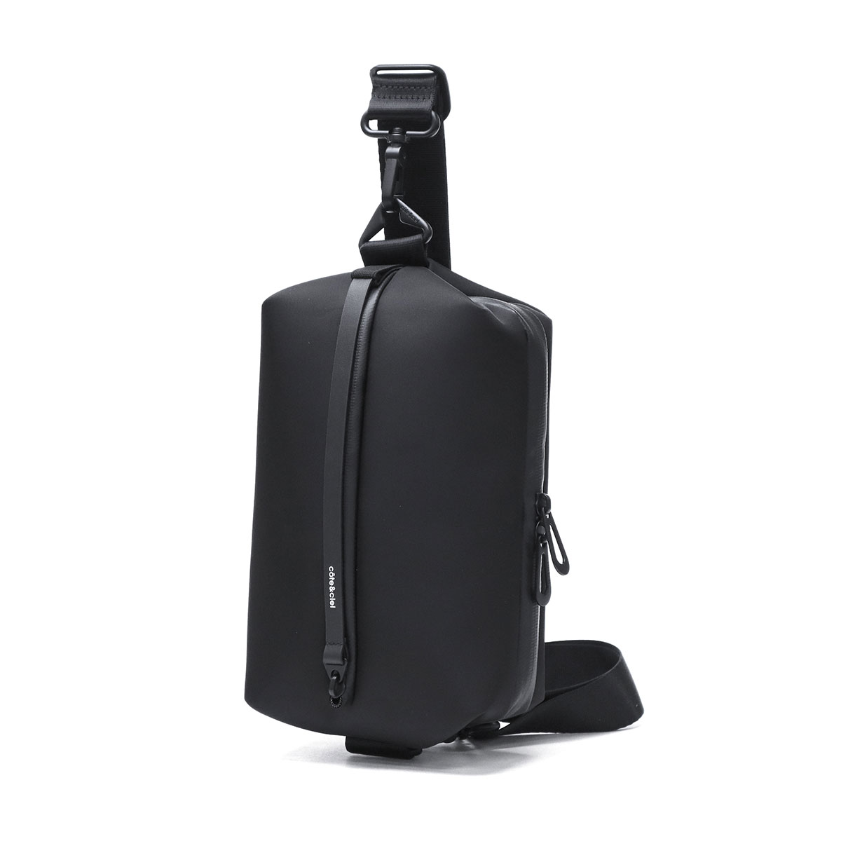 正規品1年保証】Cote&Ciel コートエシエル Ens Sleek ボディバッグ 3.5