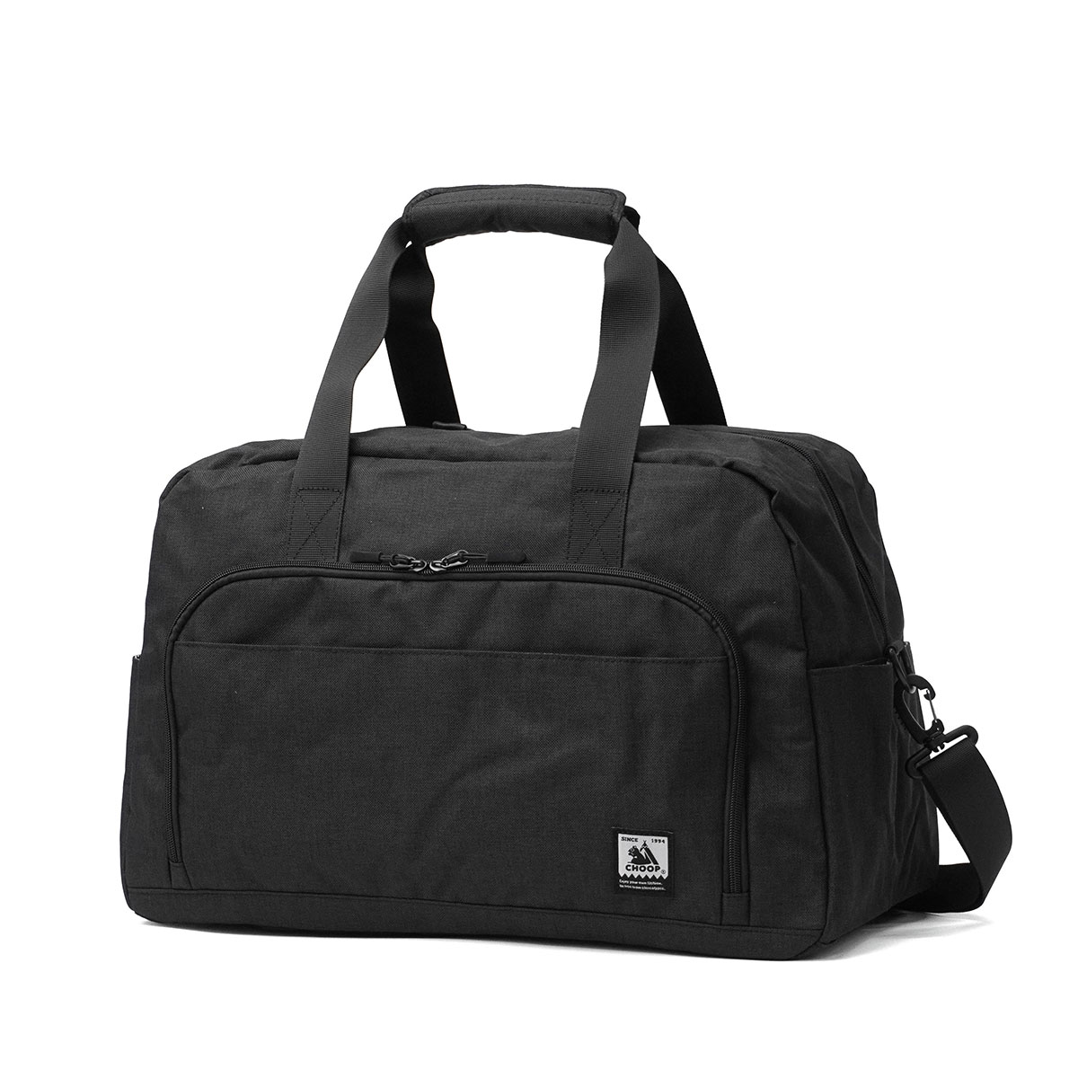 CHOOP シュープ Periple ペリープル 2WAYボストンバッグ 38L cpe