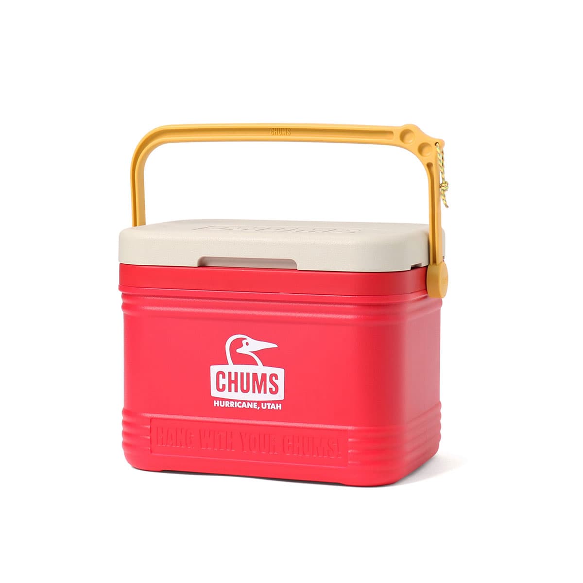 日本正規品】CHUMS チャムス Camper Cooler 18L クーラーボックス CH62