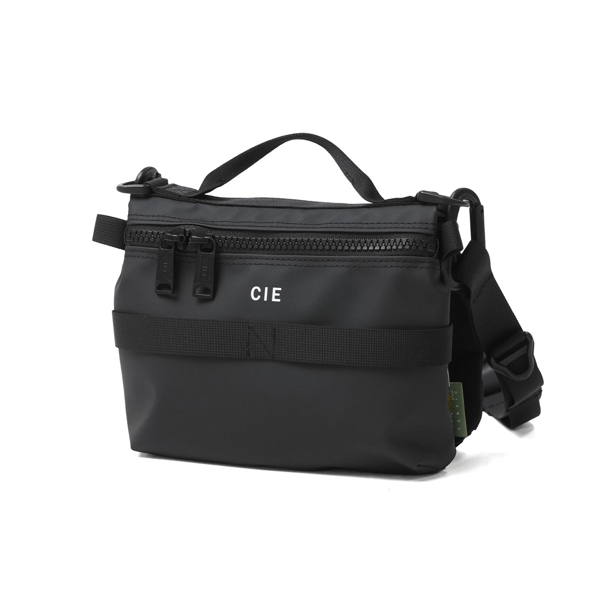 CIE シー GRID3 BUTTERFLY SACOCHE-S サコッシュ 32078｜【正規販売店