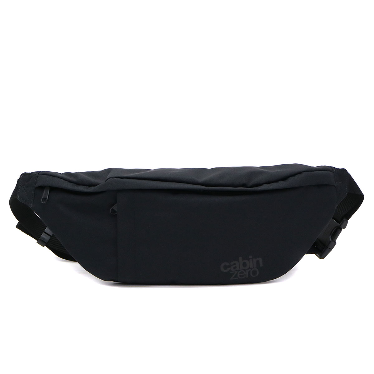 cabinzero hip pack 2l