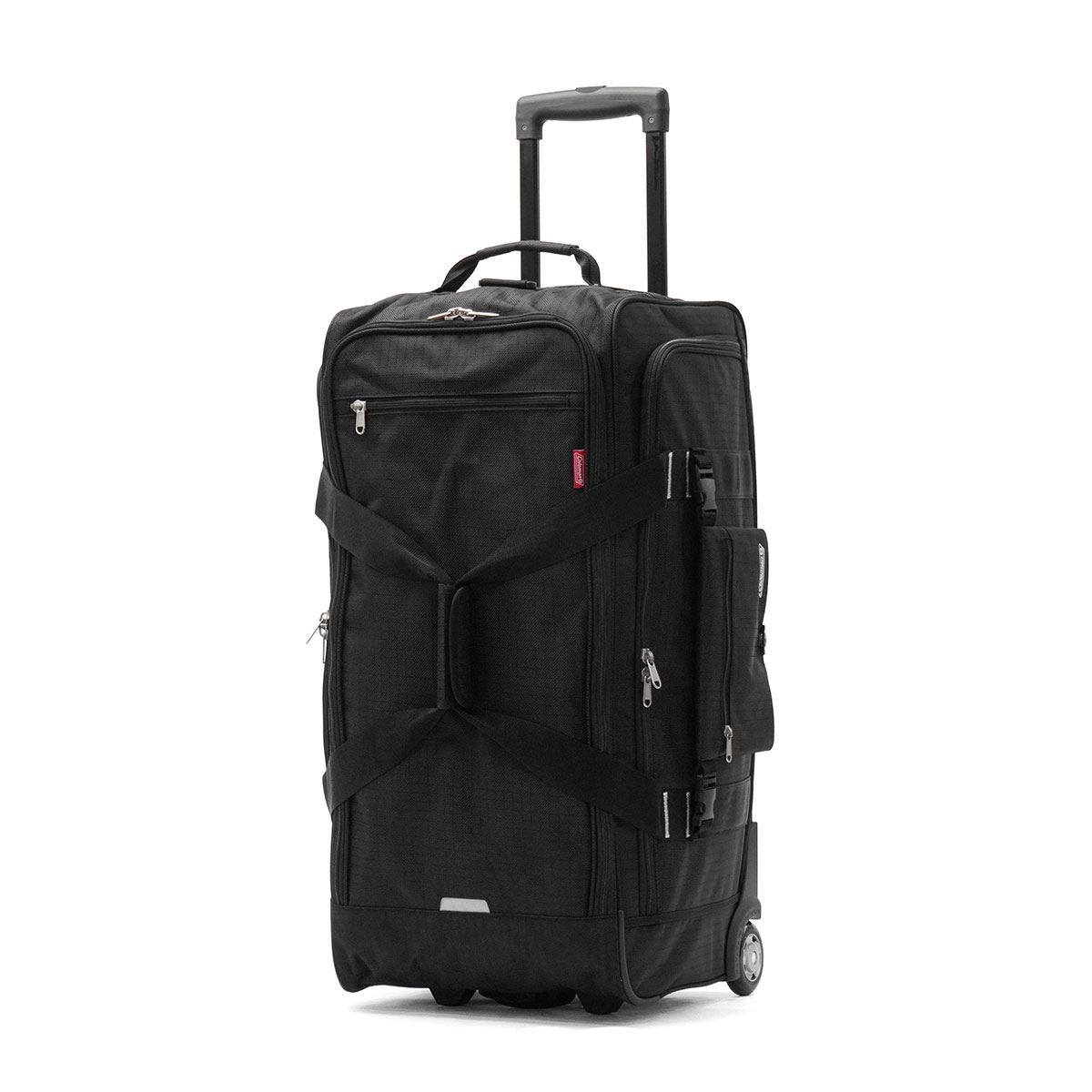 まっつんさん専用　コールマン　ボストンキャリー77L 公認販売店】Coleman コールマン ボストンキャリーL 77L キャリー