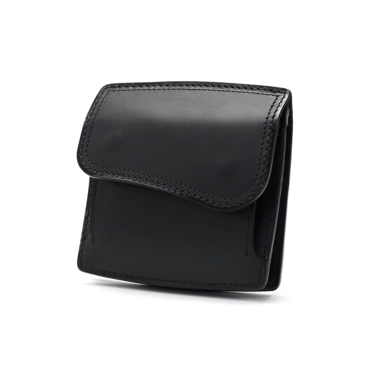 CORBO コルボ SLATE マネークリップ式コンパクト財布 8LC-0414｜【正規