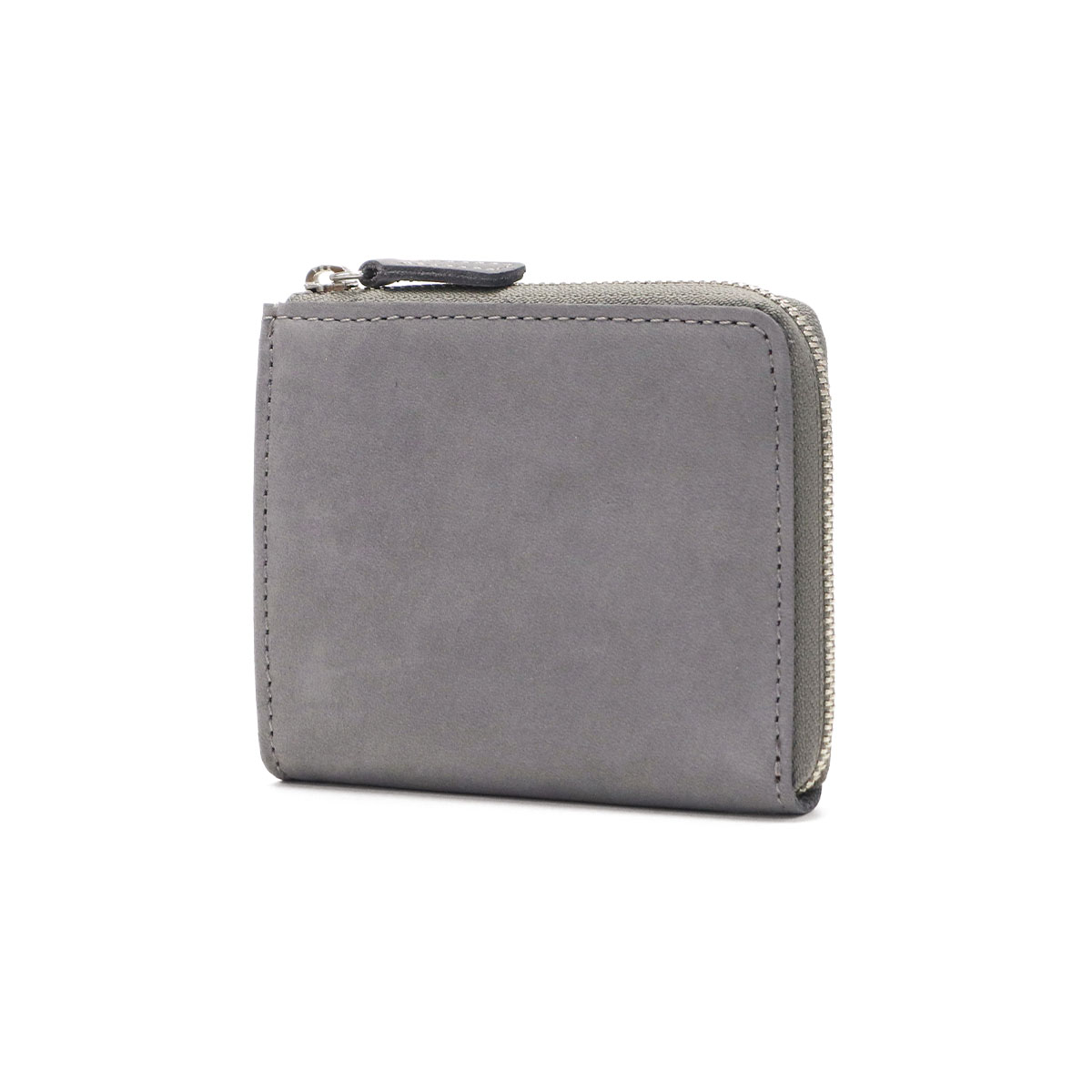 CRONY. クルニー TATUM HALF ZIP WALLET 財布 CR-00034｜【正規販売店
