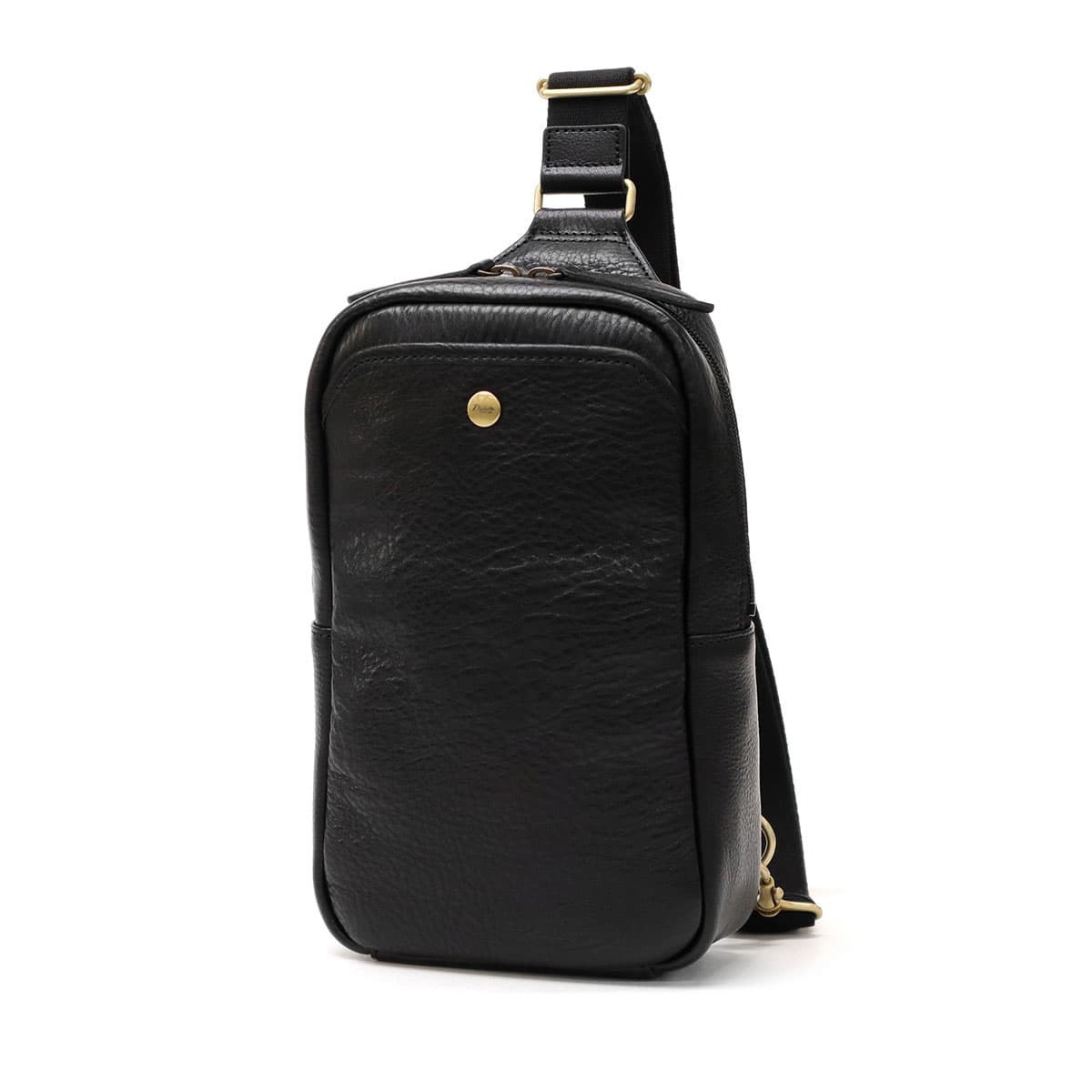 Dakota BLACK LABEL ダコタブラックレーベル イオ ボディバッグ
