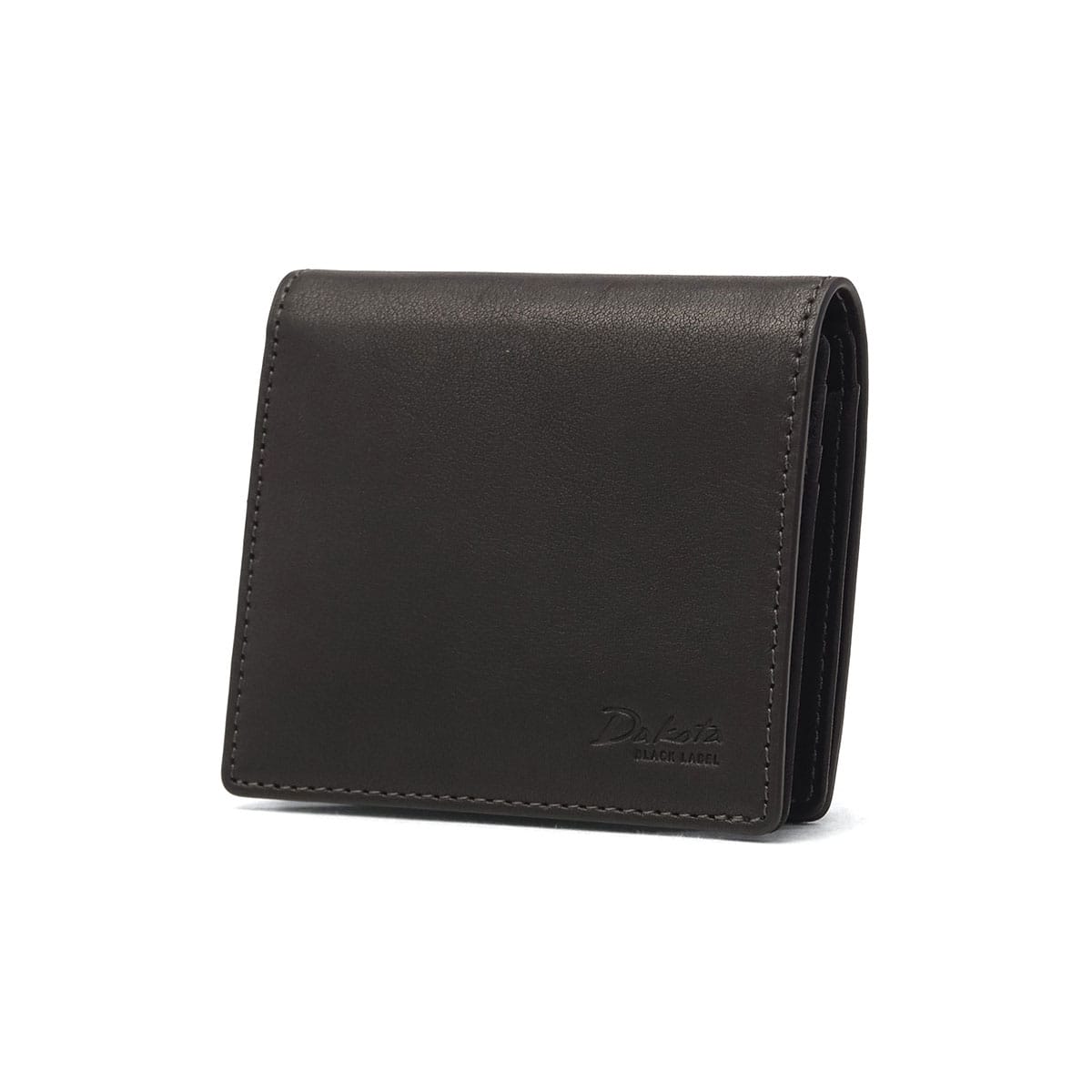 Dakota BLACK LABEL ダコタブラックレーベル パルモ 二つ折り財布