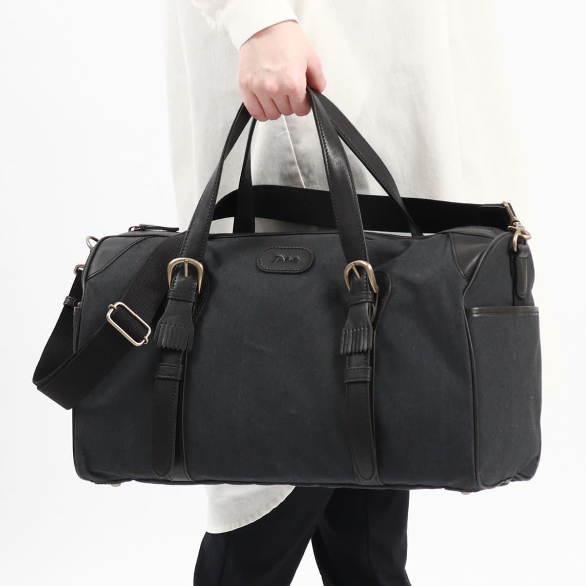 Dakota ダコタ フェリチッタ ボストンバッグ 1531590｜【正規販売店