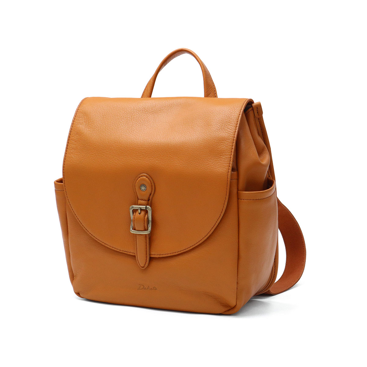 Dakotaダコタ リュック バックパック　 本革 ファレルレザー バッグ ダコタ Dakota ダコタ リュック Dakota ファレル リュックサック