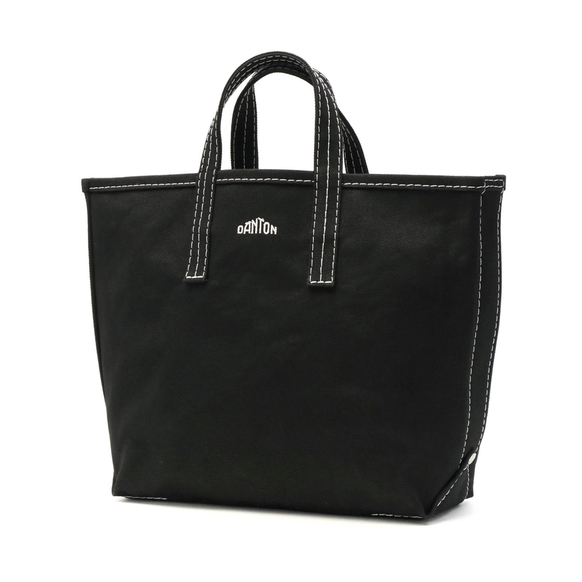 セール30%OFF】 DANTON ダントン COTTON CANVAS TOTE BAG トートバッグ 