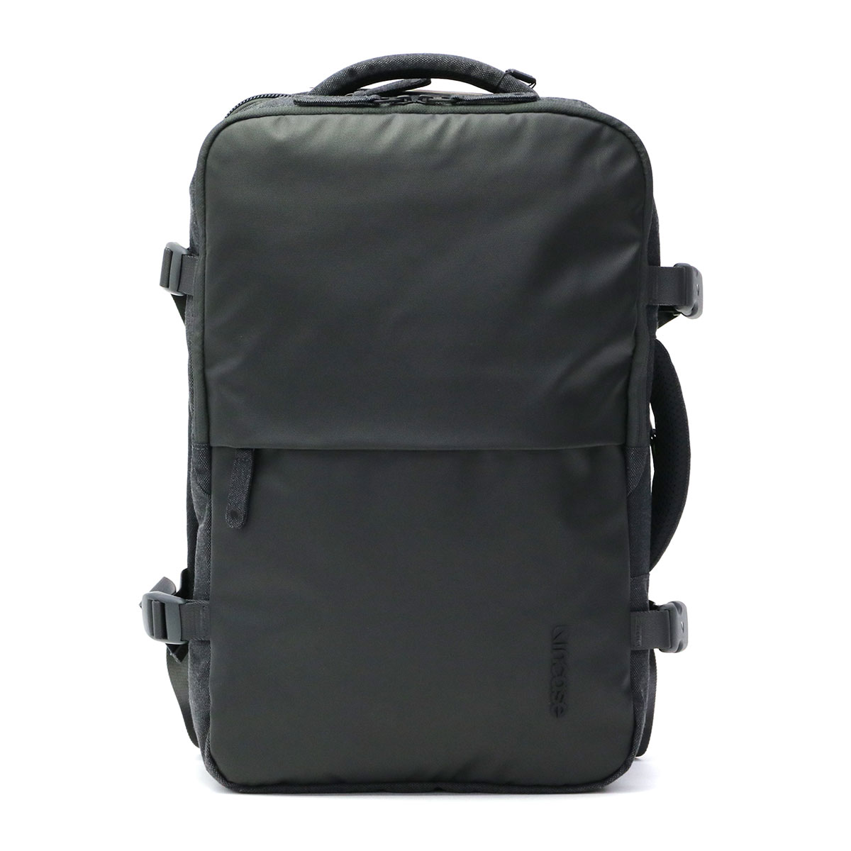 【日本正規品】incase インケース EO Travel Backpack 25L バックパック｜【正規販売店】カバン・小物の専門店の