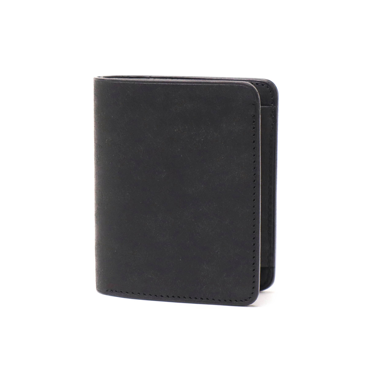 Flathority フラソリティ Land Mini wallet 二つ折り財布 FP-511