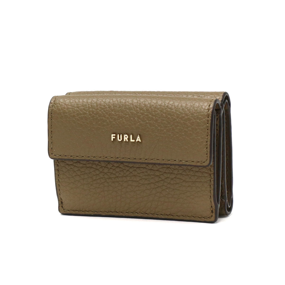 FURLA フルラ BABYLON バビロン 三つ折り財布 PCY9UNO-HSF000｜【正規