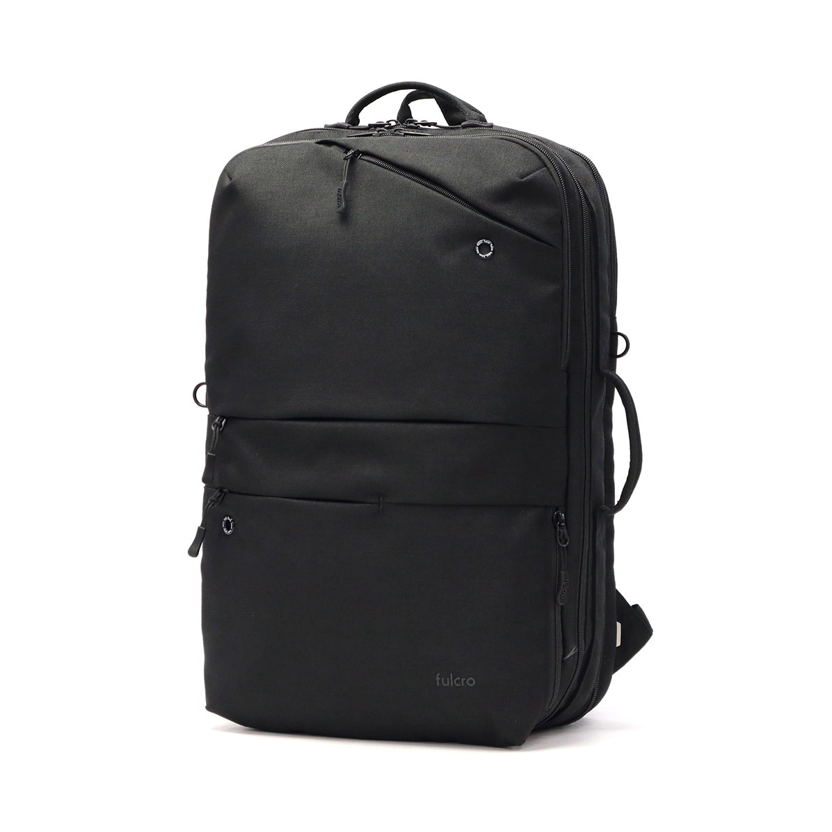 fulcro フルクロ Explorer Pro リュック 16L 25L fma-0017｜【正規販売