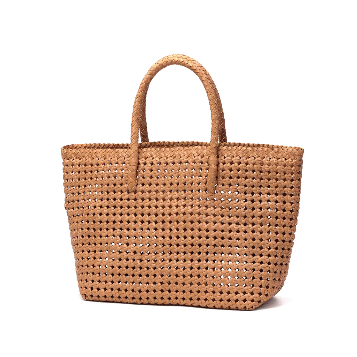 REN レン GOAT MESH バスケットS トートバッグ 1-16-26341｜【正規販売