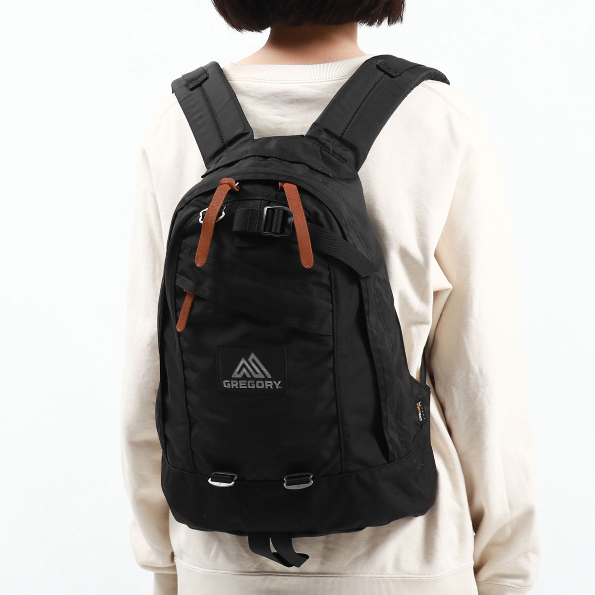 最終価格⭐︎GREGORY ファインデイ　16リットル　美品⭐︎ 日本正規品】GREGORY グレゴリー ファインデイ デイパック 16L｜【正規