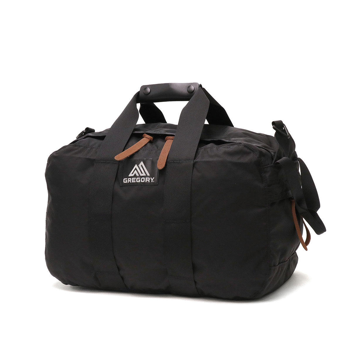 日本正規品】GREGORY グレゴリー クラシックダッフルS ボストンバッグ