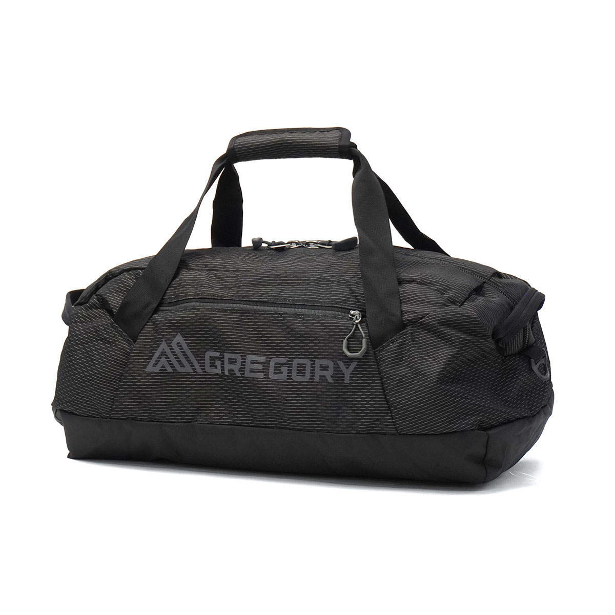 日本正規品】GREGORY グレゴリー TECH DUFFELS サプライ30 ボストン