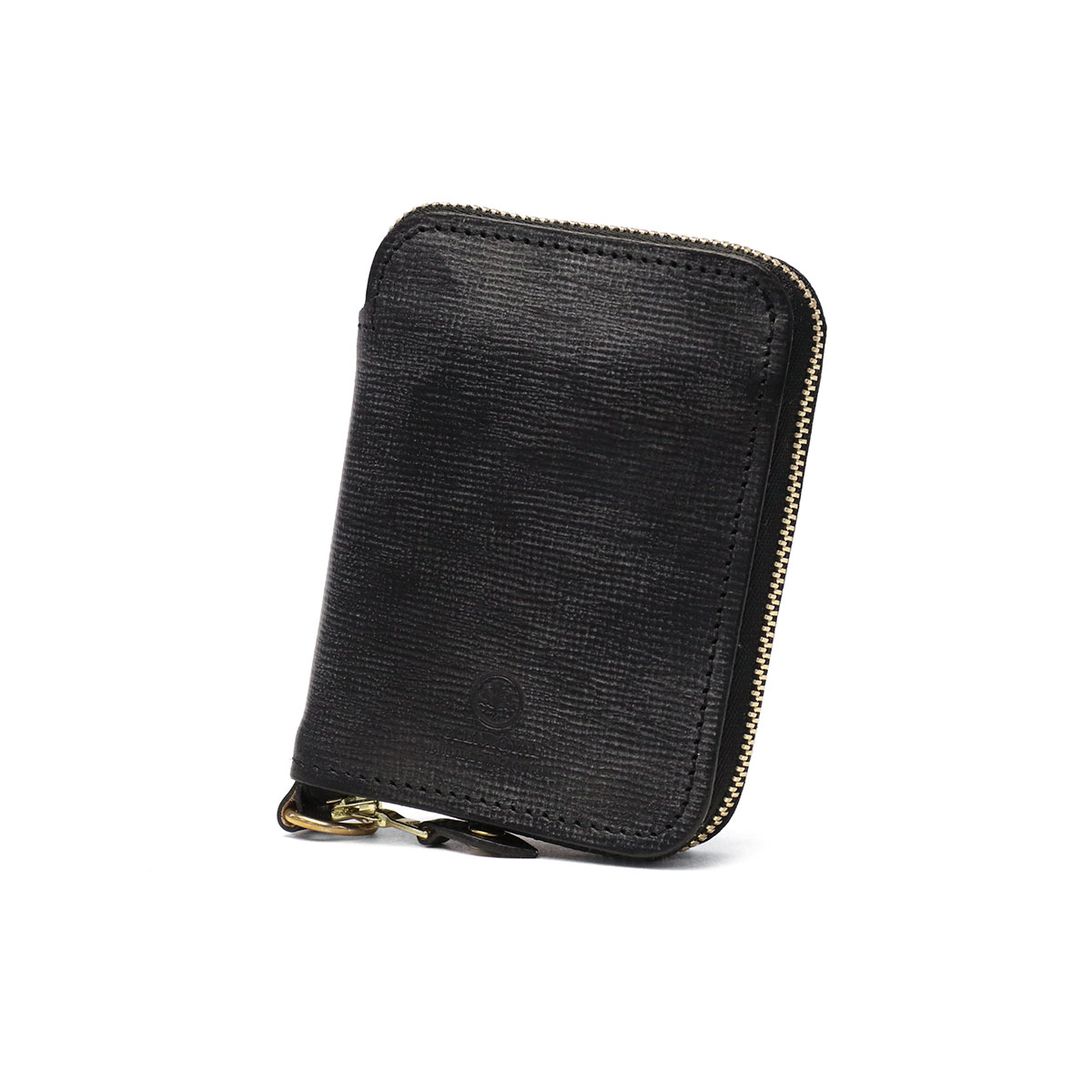 正規品3カ月保証】GLENROYAL グレンロイヤル SMALL ZIP WALLET