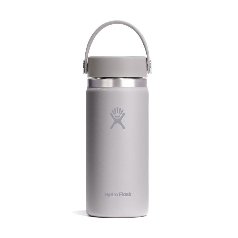正規品生涯保証】Hydro Flask ハイドロフラスク HYDRATION 16oz Wide